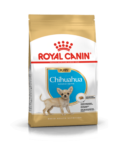 Royal Canin Chihuahua Junior 1.5Kg Royal Canin Chihuahua Junior 1.5Kg