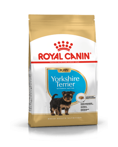 Royal Canin Yorkshire Junior 1.5kg Royal Canin Yorkshire Junior 1.5kg