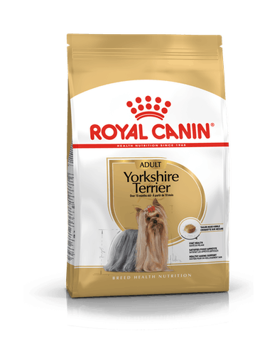 Royal Canin Yorkshire Terrier Adult 0.5Kg Royal Canin Yorkshire Terrier Adult 0.5Kg