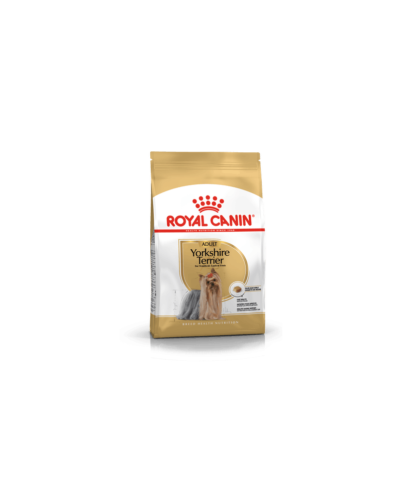 Royal Canin Yorkshire Terrier Adult 0.5Kg