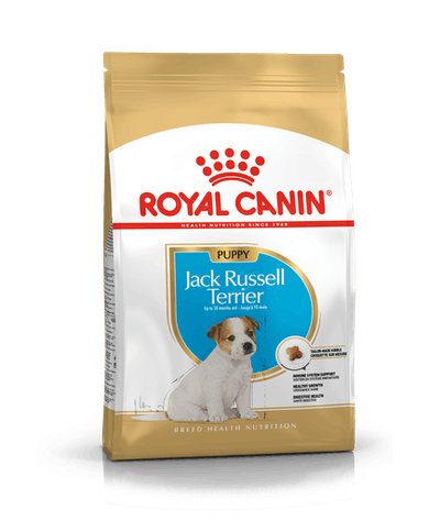Royal Canin Jack Russell Junior 3Kg