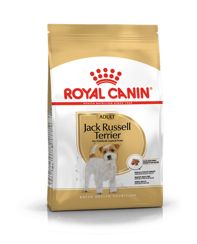 Royal Canin Jack Russell Adult 7.5Kg