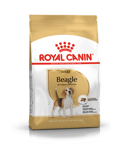Royal Canin Beagle Adult 12Kg