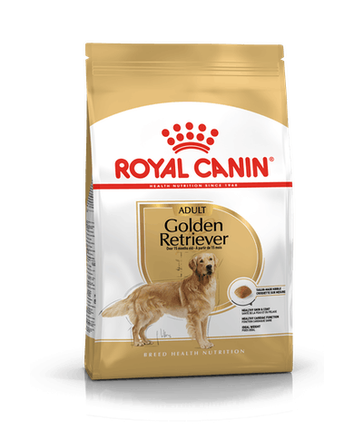 Royal Canin Golden Adulto 12KG Royal Canin Golden Adulto 12KG