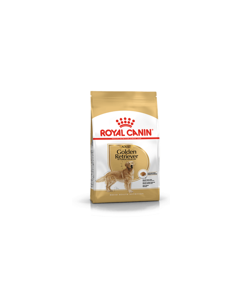 Royal Canin Golden Adulto 12KG