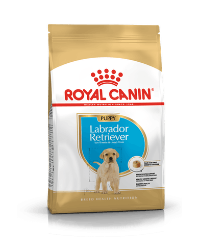 Royal Canin Labrador Junior 12Kg Royal Canin Labrador Junior 12Kg