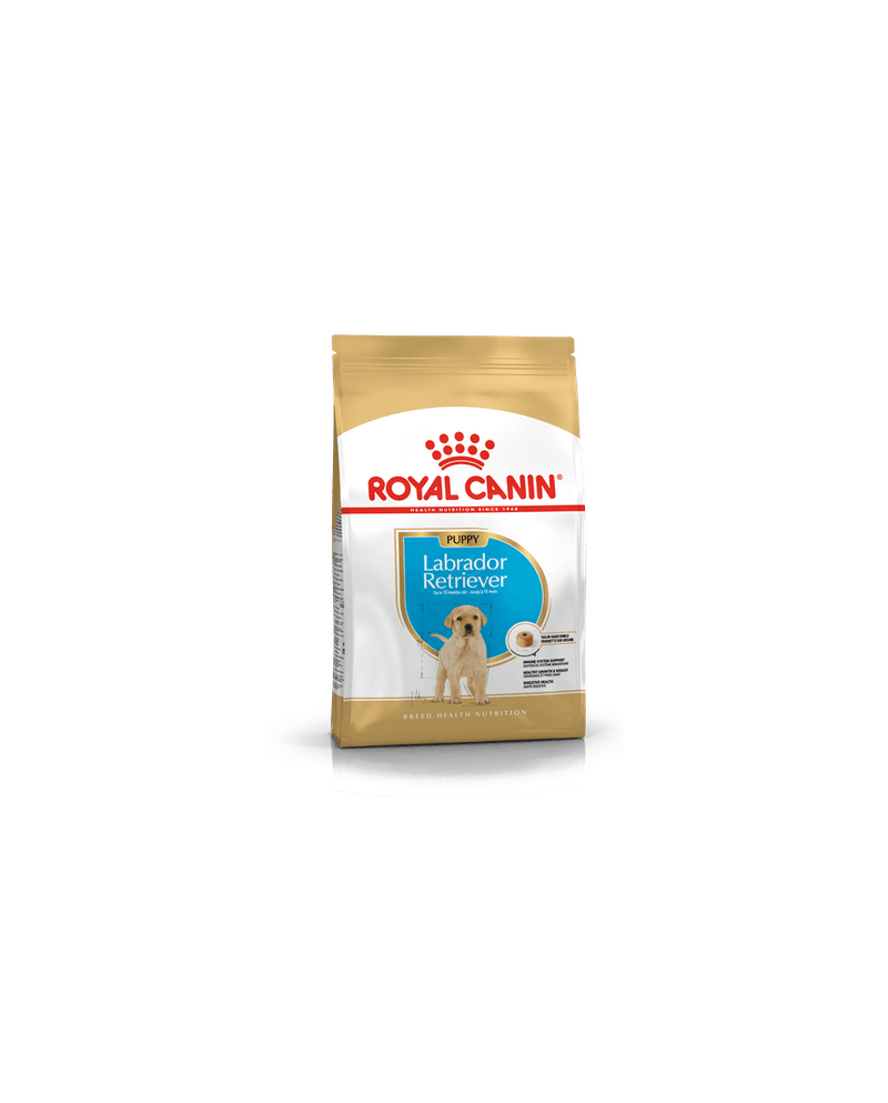 Royal Canin Labrador Junior 12Kg