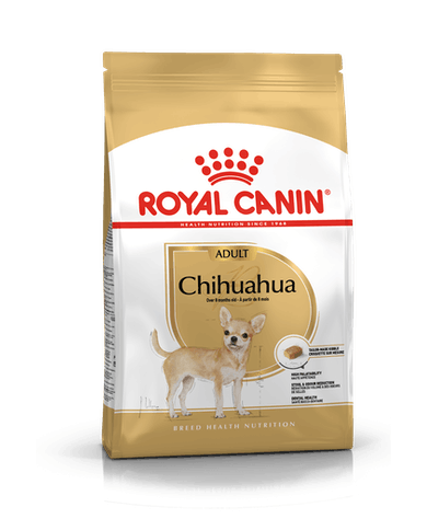 Royal Canin Chihuahua Adulto
