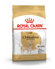 Royal Canin Chihuahua Adulto