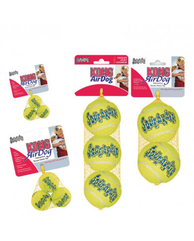 Air Kong Tennis Balls Air Kong Tennis Balls
