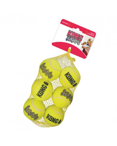Kong Squeakair Ball Kong Squeakair Ball