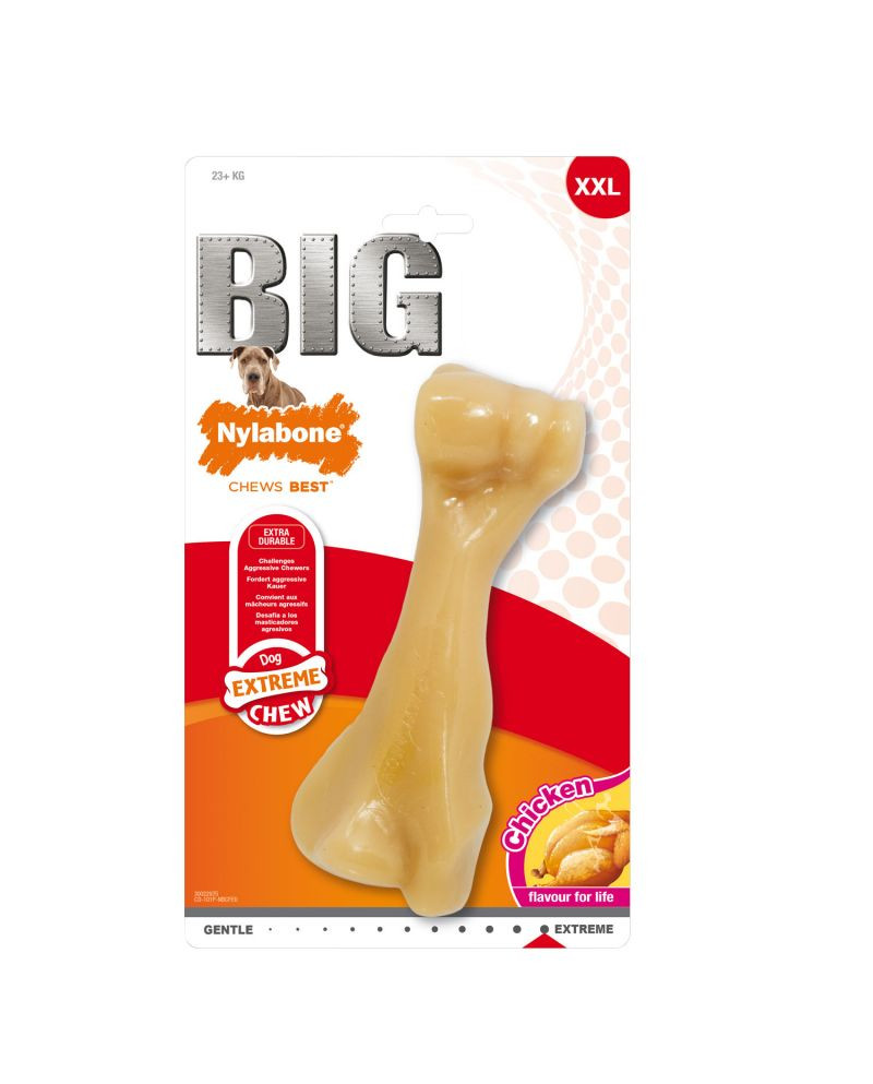 Nylabone BIG Extreme Chew Beff