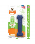 Nylabone Hueso Dental Chew Plaque Attacker