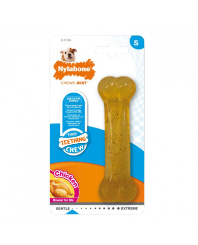 Nylabone Puppy Chew