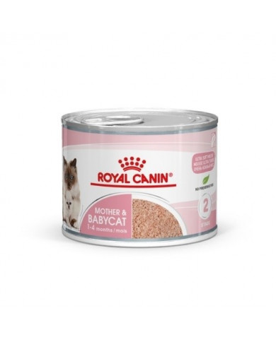 Royal Canin Mother Babycat Royal Canin Mother Babycat
