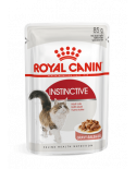 Royal Canin Instinctive Trocitos Salsa Royal Canin Instinctive Trocitos Salsa