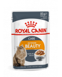 Royal Canin Intense Beauty Bocados Salsa 85gr