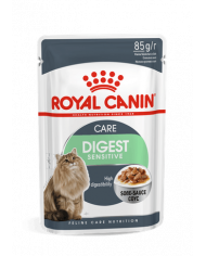 Royal Canin Digest Sensitivo Bocaditos Salsa