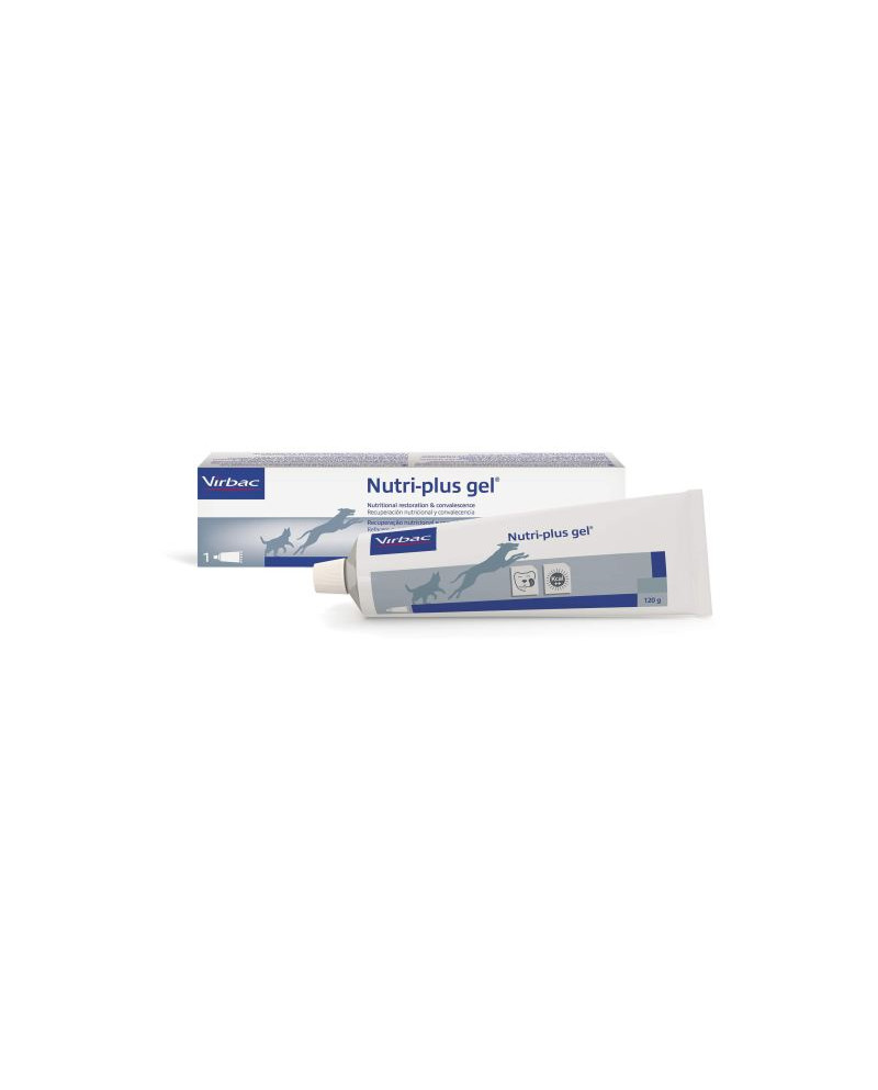 Nutri Plus Gel 120gr