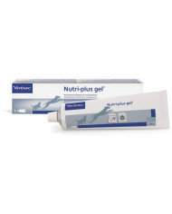 Nutri Plus Gel suplemento alimenticio perro gato virbac