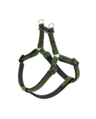 Arnes Daytona Deluxe Verde Arnes Daytona Deluxe Verde