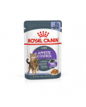 Royal Canin Appetite Control Sterelizado Bocaditos Salsa