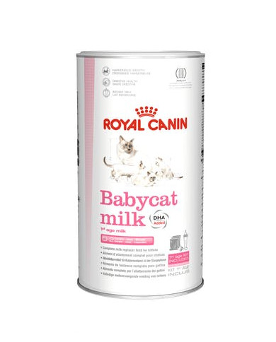 Royal Canin Baby Cat Leche Maternizada Royal Canin Baby Cat Leche Maternizada