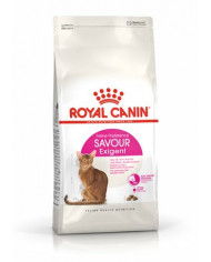 Royal Canin Exigent Savour