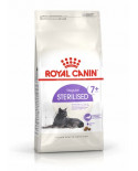 Royal Canin Sterilised +7 1.5Kg