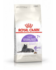 Royal Canin Sterilised Senior +7