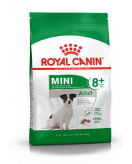Royal Canin Mini Adult 8+
