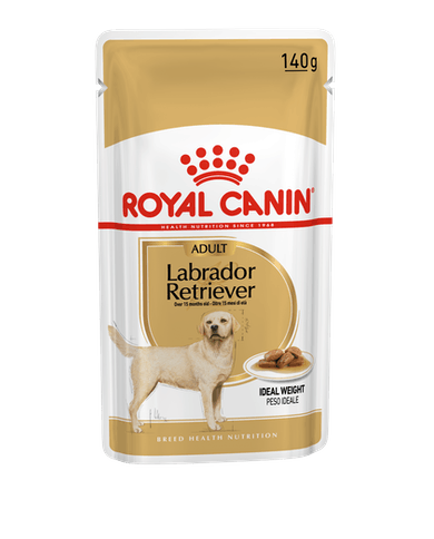 Royal Canin Labrador Comida Humeda Royal Canin Labrador Comida Humeda