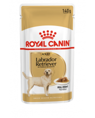 Royal Canin Labrador Comida Humeda