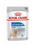 Royal Canin Light Comida Humeda Royal Canin Light Comida Humeda