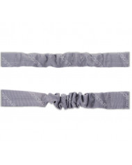 Collar con correa elástica para CaniCross Collar con correa elástica para CaniCross