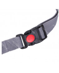 Cinturón de Seguridad con collar de retención Cinturón de Seguridad con collar de retención