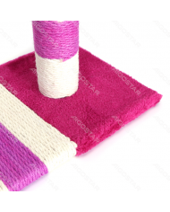 Rascador Pájaro y Bola  45x20x55cm