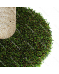 Rascador Seta Rojo 29x29x47cm