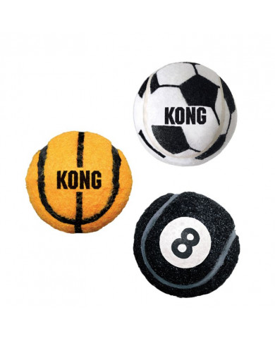 Kong Sport Pelota super resistente Kong Sport Pelota super resistente