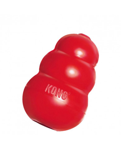 Kong Red Kong Red