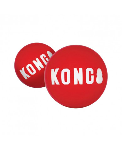 Kong Pelota Signature Kong Pelota Signature
