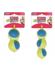 Kong Ultra Squeakair Ball envio domicilio