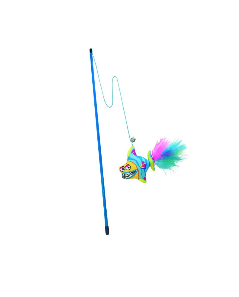 Caña gato Guppy Arrecife Caña gato Guppy Arrecife