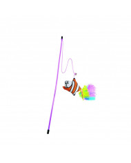 Caña Gato Guppy Tropical