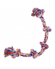 Juguete Cuerda Algodon