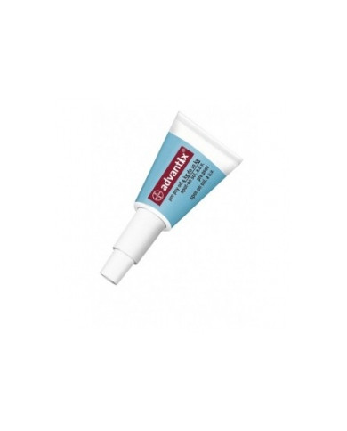 Advantix Pipetas Antiparasitario 4 Unidades Advantix Pipetas Antiparasitario 4 Unidades