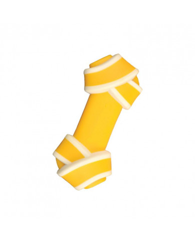 Nylabone Puppy Chew Beef XS