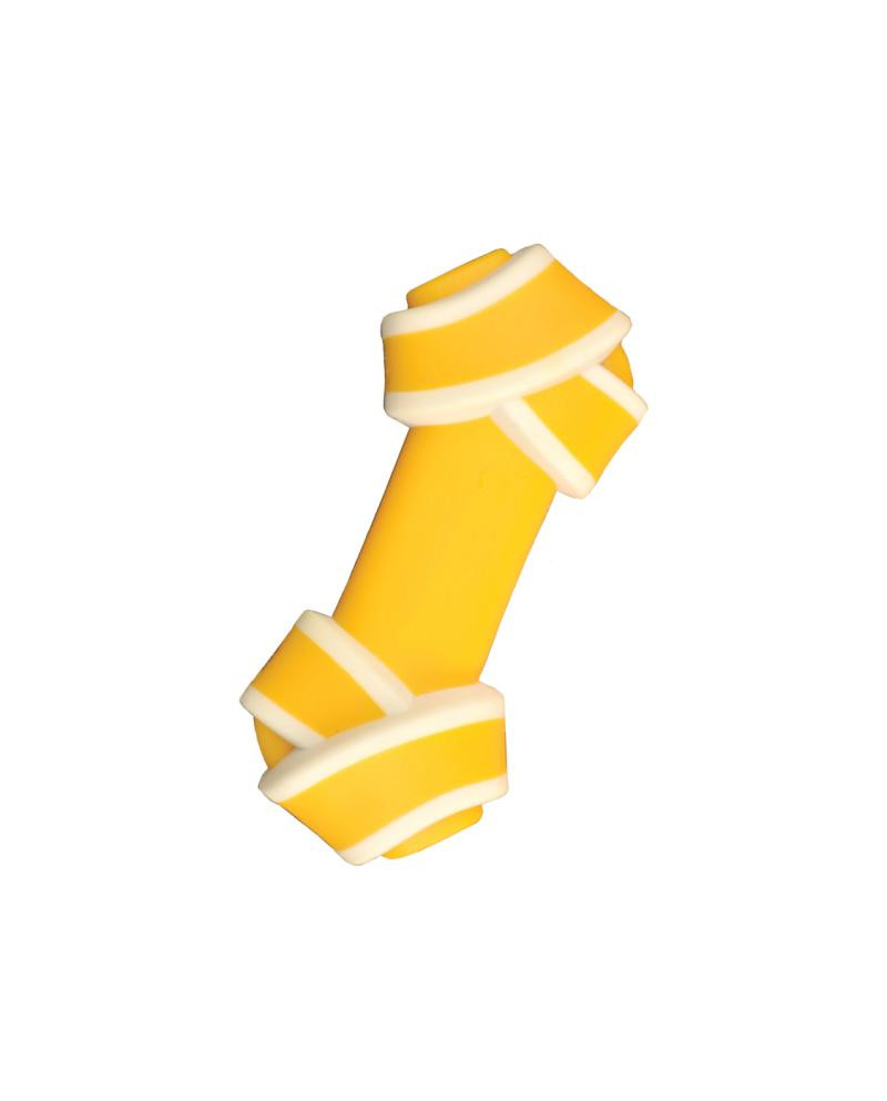 Nylabone Puppy Chew Beef XS