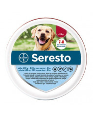 Seresto Collar Anti Parasitos