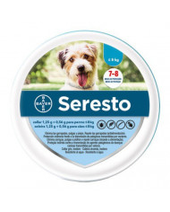 Seresto Collar Anti Parasitos Seresto Collar Anti Parasitos